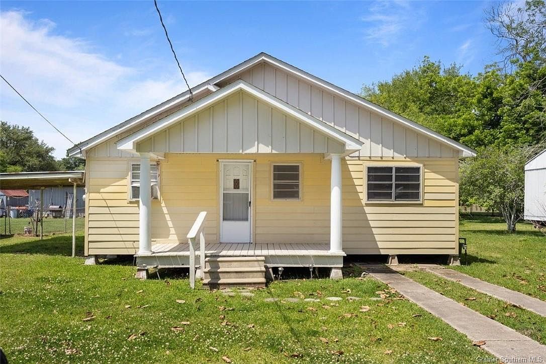 535 Louisiana Ave, Lake Arthur, LA 70549 Zillow