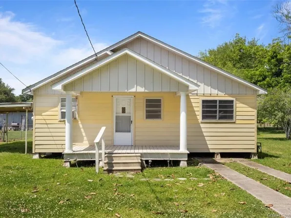 535 Louisiana Ave, Lake Arthur, LA 70549