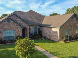 803 Rico Dr, Athens, TX 75751