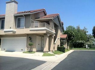 615 Baywood Ln UNIT F, Simi Valley, CA 93065