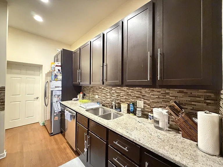 1415 N Campbell Ave #2C — Photo 3