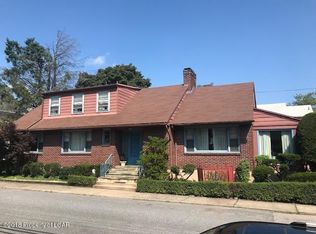 125 W 3rd St, Hazleton, PA 18201