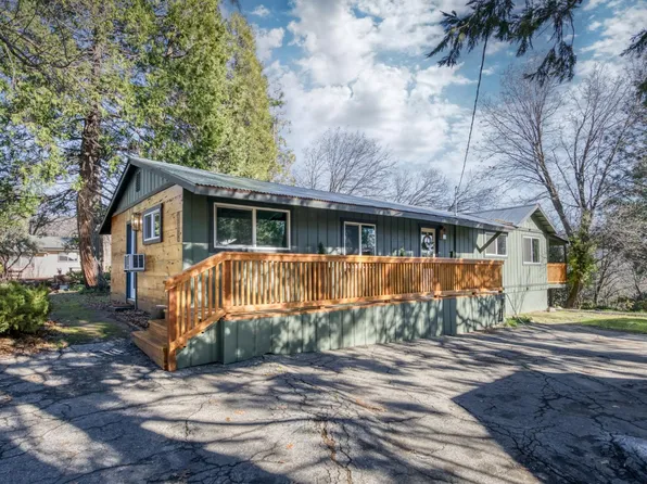 36187 Sierra Linda Dr, Wishon, CA 93669