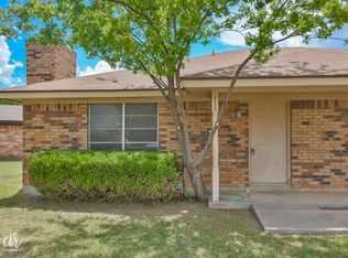 326 Somerset Pl, Abilene, TX 79601
