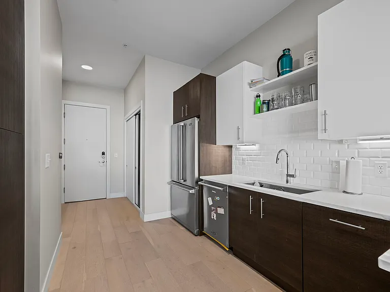 2525 Arapahoe St #D105 — Photo 5