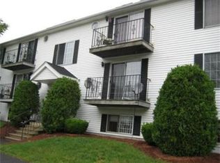 155 Hamilton St APT 7, Worcester, MA 01604