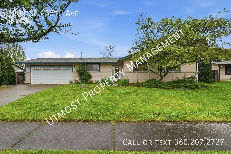 1st image of 1302 SE 155th Ave