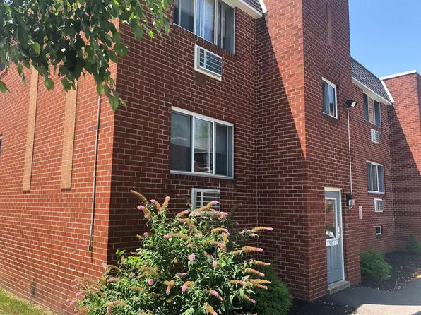 203 E Chestnut Street, 203 E Chestnut St APT 3, Souderton, PA 18964