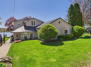 480 Peninsula Dr, Columbiaville, MI 48421