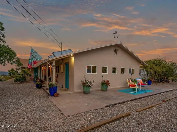 94 N Big Rock Dr, Oracle, AZ 85623
