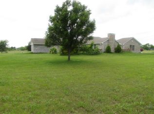 10638 Silver Creek Dr, Scurry, TX 75158