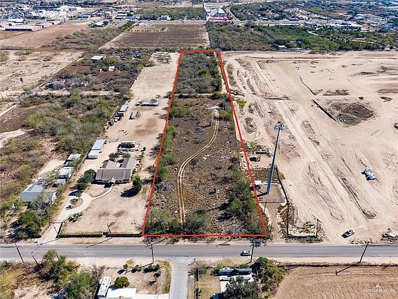 2nd image of 3800 N Trosper Rd