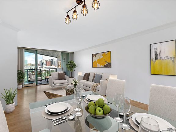 4th image of 550 E 12th Avenue #810