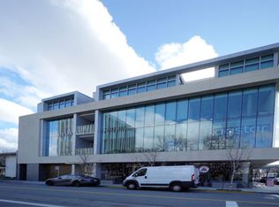 602 - 604 Ramona Street, Palo Alto, CA 94301
