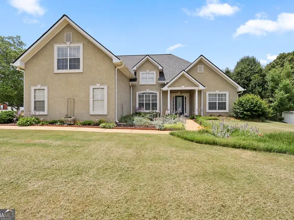 200 Chatfield Way, Locust Grove, GA 30248