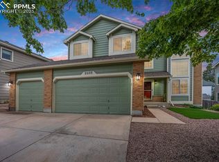 2035 Springcrest Rd, Colorado Springs, CO 80920