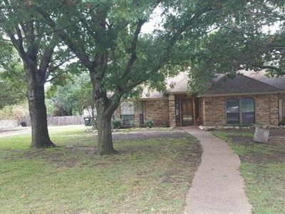 4609 Ridge North Rd, Fort Worth, TX, 76126