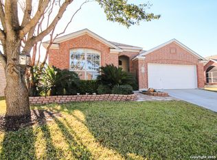 21510 Rio Comal, San Antonio, TX 78259