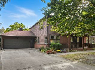 1618 Forest Park Blvd, Fort Wayne, IN 46805