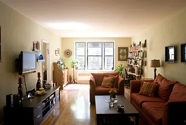 Sold by Brooklyn Hearth Realty