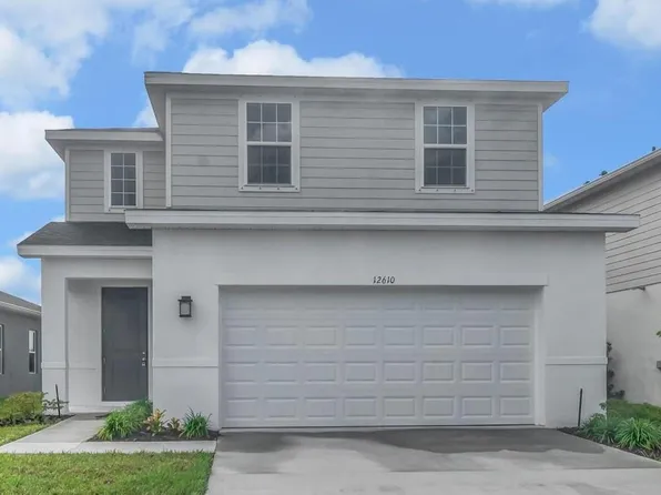 12610 SW Forli Way, Port St Lucie, FL 34987