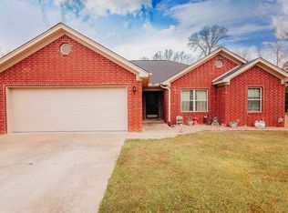 21059 Natalie Ln, Little Rock, AR 72206