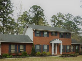 424 Margaret St, Brookhaven, MS 39601