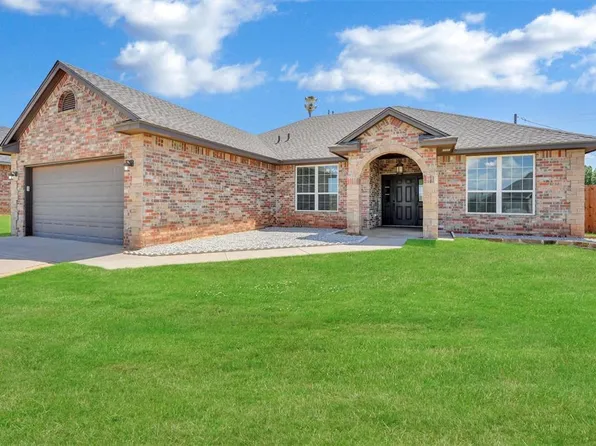 128 Gambel Ln, Elk City, OK 73644