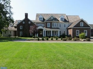 3250 Hedwig Ln, Collegeville, PA 19426