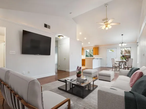 708 Driftwood Drive, Suisun City, CA 94585