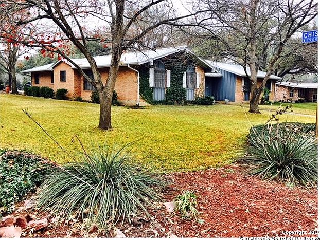 1st image of 8607 Charro Ln