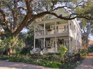 105 Hardware Aly, Mount Pleasant, SC 29464