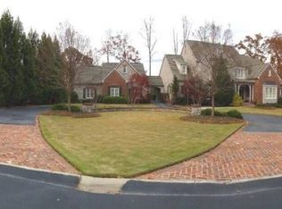 209 Somerset Ct, McDonough, GA 30253