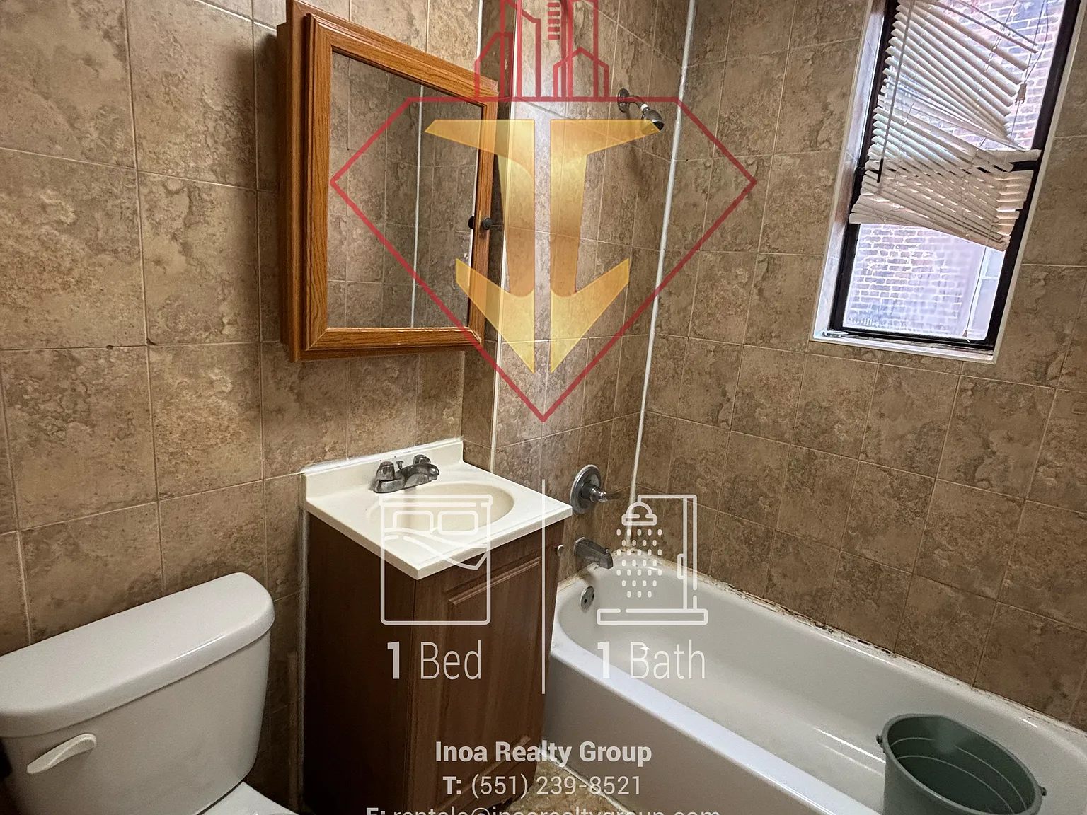 1 bed, $1,625 — Photo 4