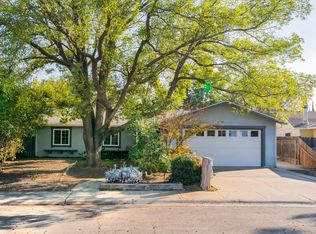 1106 Juniper Dr, Willows, CA 95988