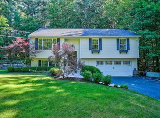 27 Old Goshen Rd, Center Conway, NH 03813