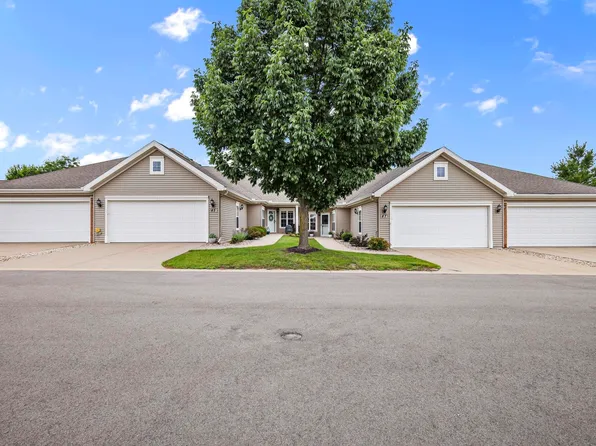 47 Northlight Way, Madison, WI 53711
