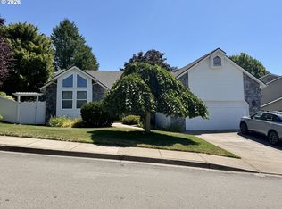 2577 Ptarmigan St NW, Salem, OR 97304