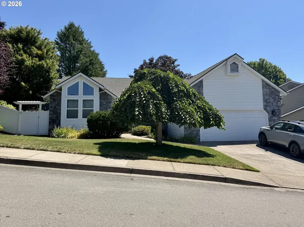 2577 Ptarmigan St NW, Salem, OR 97304