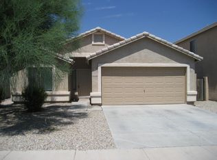 45484 W Windmill Dr, Maricopa, AZ 85139