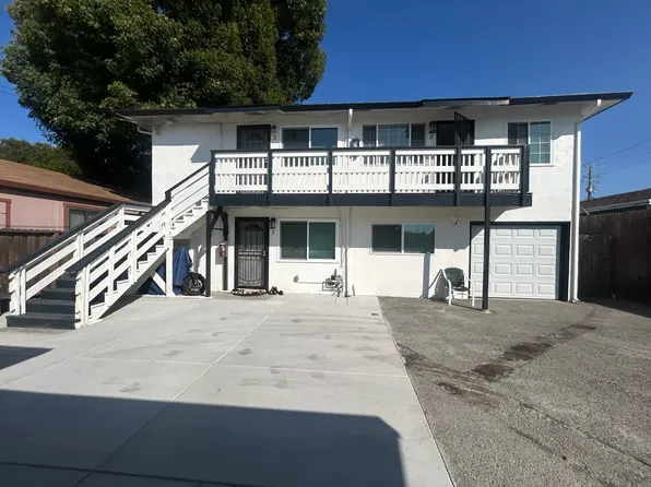 574 W Hedding St #2, San Jose, CA 95110