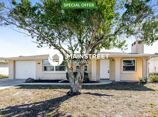 3410 Trask Dr, Holiday, FL 34691