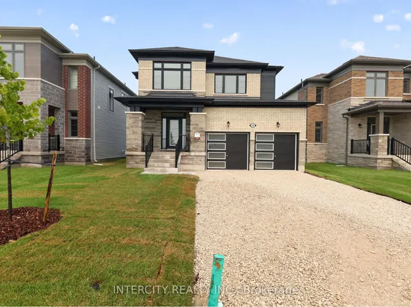 30 Legacy Cir, Wasaga Beach, ON L9Z 0L8
