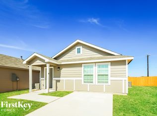 8007 Nube Medina, San Antonio, TX 78252