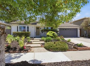 2794 Glen Firth Dr, San Jose, CA 95133