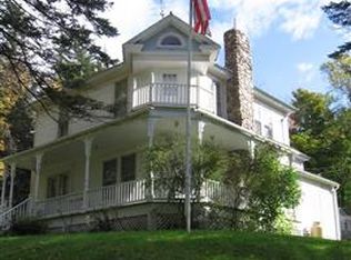 17 Powers St, Adams, MA 01220