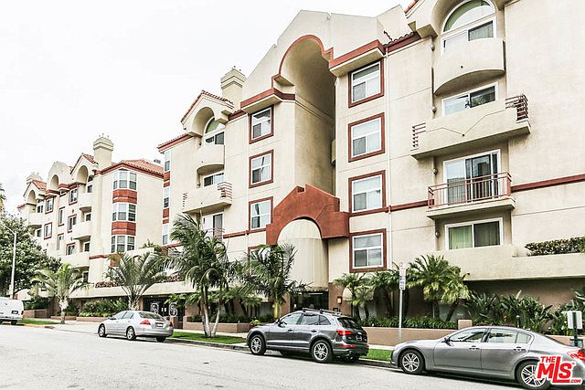1st image of 620 S Gramercy Pl APT 136