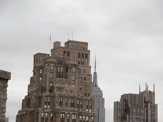 Rented by NYC Village Real Estate | media 18