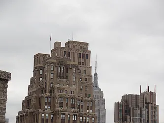 Rented by NYC Village Real Estate