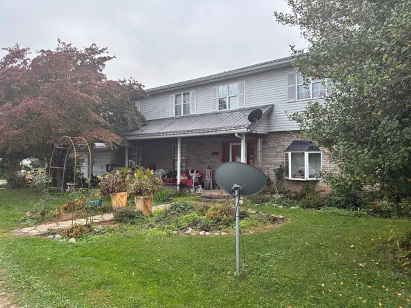 108 Mill St, New Haven, WV 25265